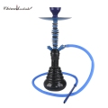 Nouveau chicha en alliage de narguilé en gros chicha shisha