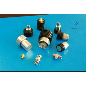 High Quality RF terminations