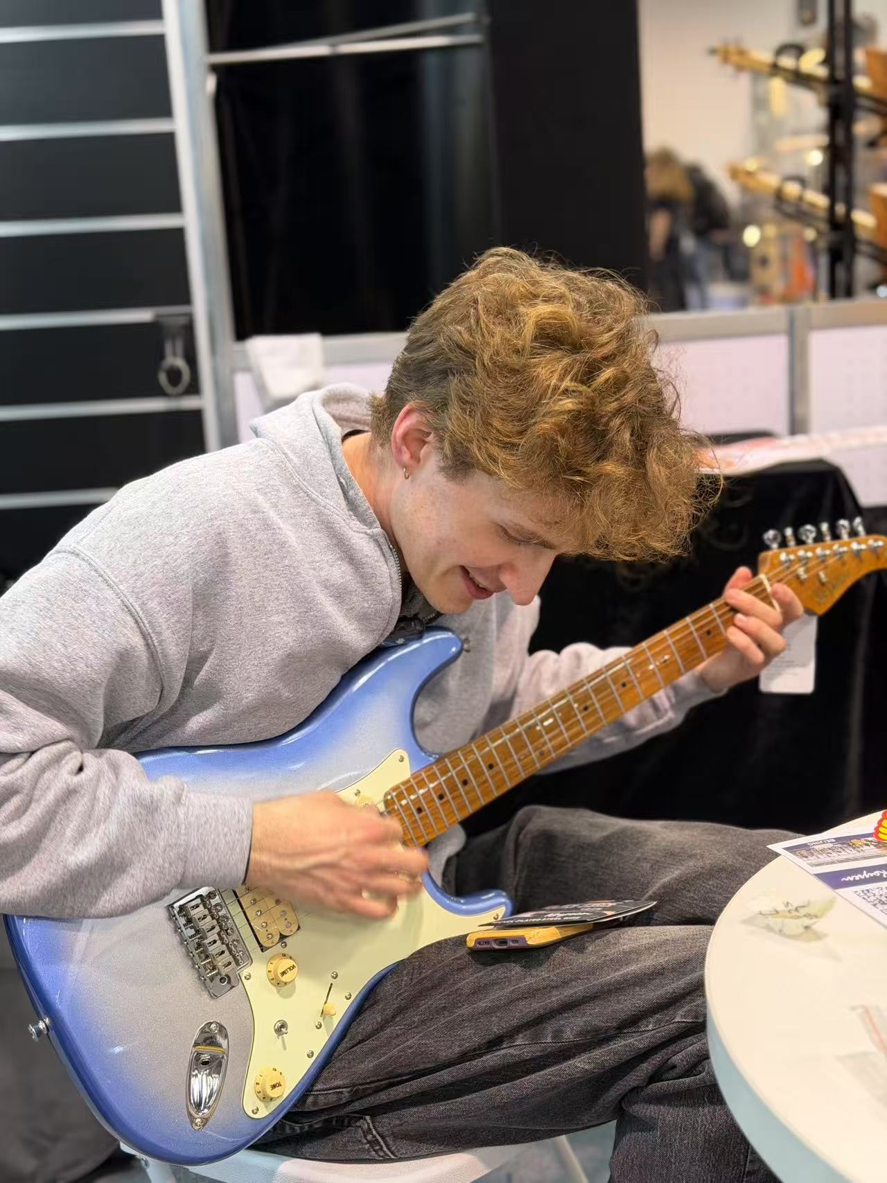 2026NAMM SHOW (1)