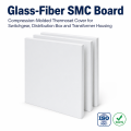 Şalt Panosu için SMC Paneli