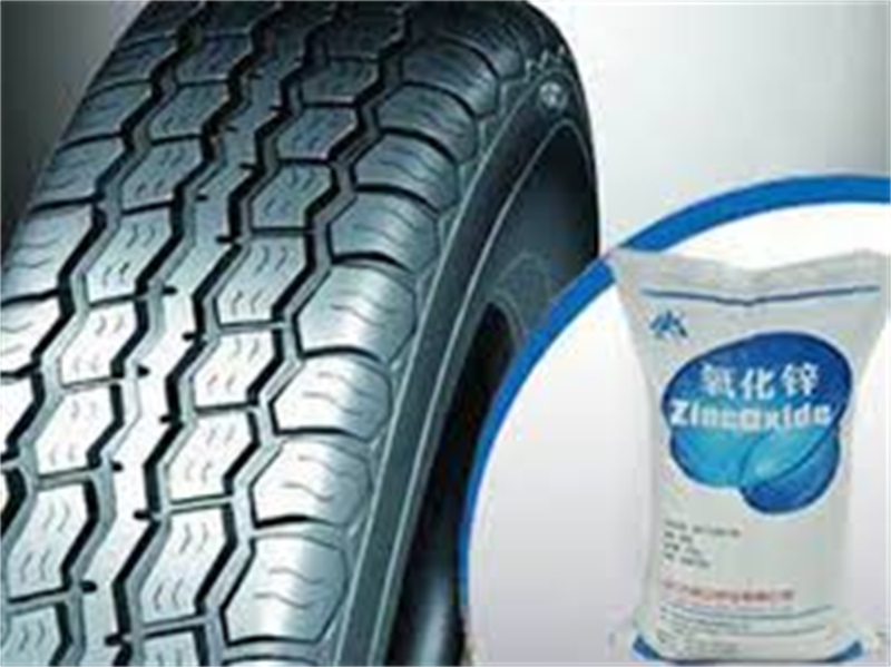 Zinc Oxide Application Zinc Oxide Application