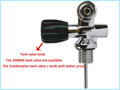 Convertible Pro Valve