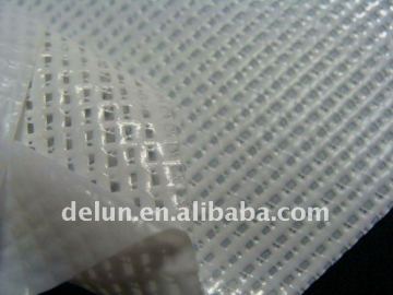 vinyl mesh banner