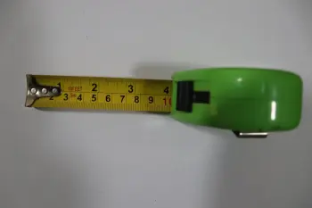 Professional Construction Out Tools Steel Tape Measure 5M