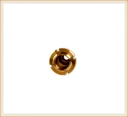 Plumbing Part Faucet Inlet Connector
