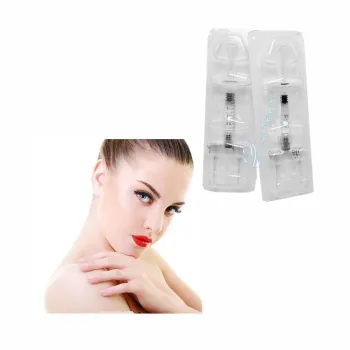 2ml korea dermal filler hyaluronic acid injection price