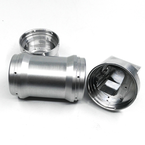 CNC Turning Parts Service