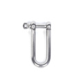 Corrosion Resistant Stainless Steel Shackle