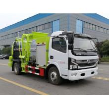 Dongfeng Kaput Pure Electric Kitchen Truck