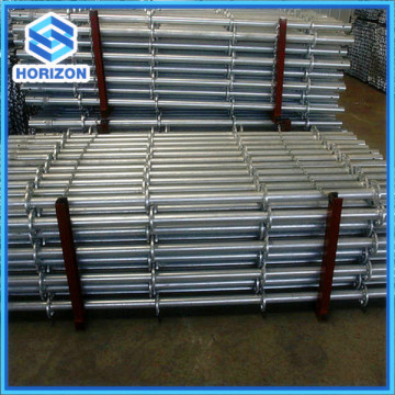 ISO9001 Scaffold/ Ringlock Scaffolding Trade With the Lowest Price