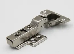 Furniture soft close cabinet hinge 272