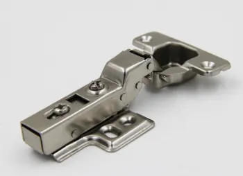 Furniture soft close cabinet hinge 272
