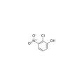 Alta pureza 2-Chloro-3-Nitro-Phenol CAS 603-84-9 no estoque