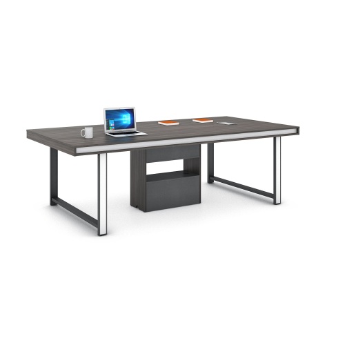 Dious mdf customized modern office conference table