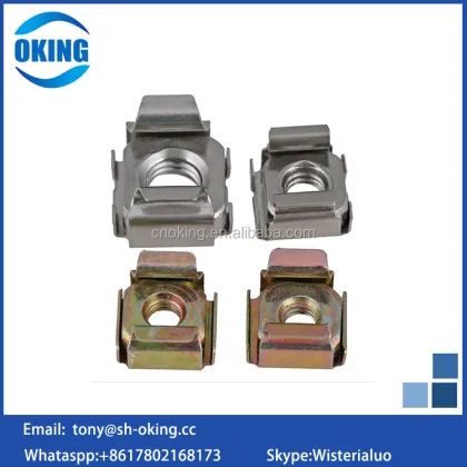 M6 M10 M12 Furniture Cage Nut Search