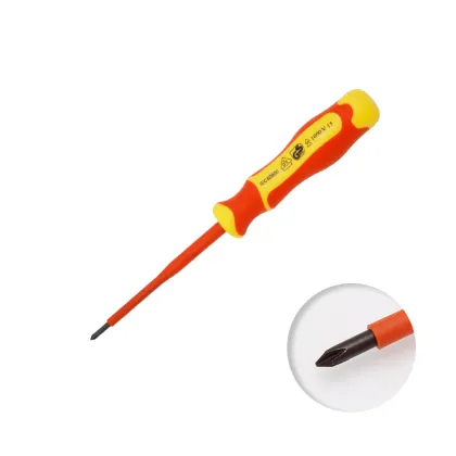 VDE Phillips Screwdriver 01