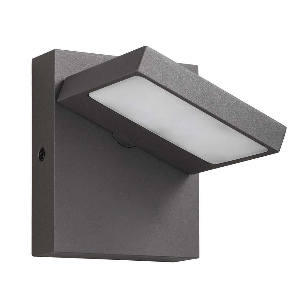 Garden Courtyard Garage Waterproof Wall Light