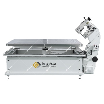 300U Mattress Sewing Machine: Professional Tool for Mattress Tape Edge Sewing