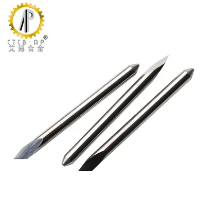 High-Quality Plotter Blades for Roland, Mimaki, and Summa Machines: 30/45/60 Degree PCut Knife Solutions