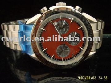 automatic brand watch