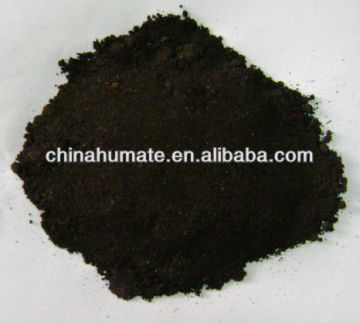 Chicken Manure Organic Fertilizer