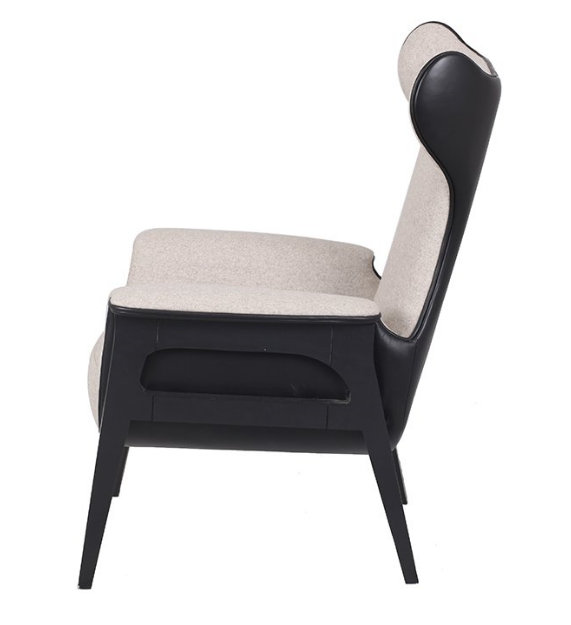 Cerva Armchair Cerva Armchair