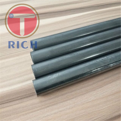 HC420 HC340 Cold Drawn Welded Steel Tube