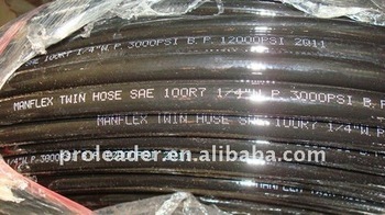 SAE 100R Series Hydraulic Hose
