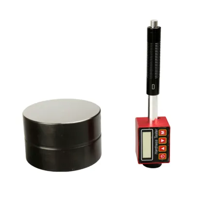 Portable Pen Type Leeb Hardness Tester Price