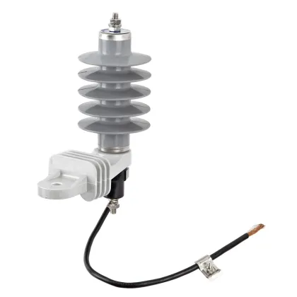 Surge arrester, lightning arrester, Metal Oxide Surge Arrester