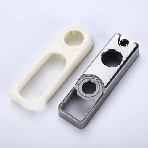molding plastic injection high quality