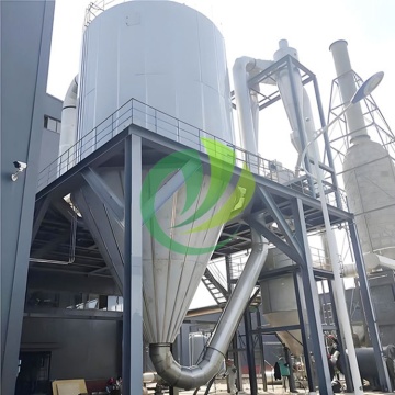 Advanced High-Quality Spray Dryer for Industrial Use