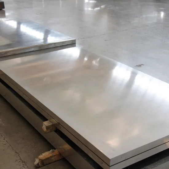 Supply best price 5086 aluminum sheet