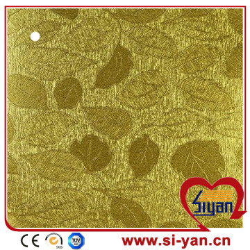 Pvc furniture protective film