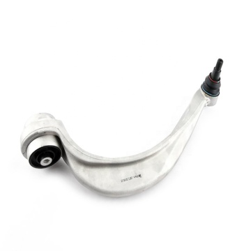 Bras de contrôle en aluminium de haute qualité pour Audi 4H0407694F D13654 211617 TRC0125 A8 2009