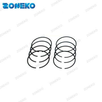 ZONEKO Auto Parts Factory OEM Piston Ring 12033-37N10 for Nissan Terrano Caravan