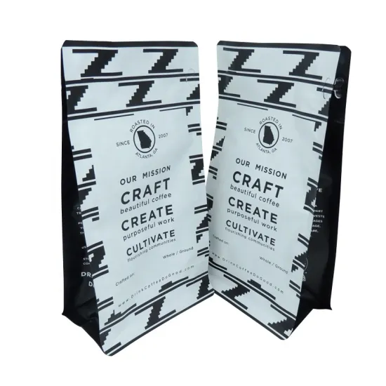 Biodegradable Food Grade Ziplock Bag