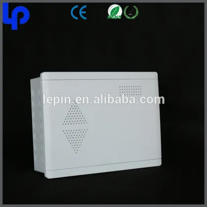 LP Schneider Ftth fiber optic Information Box