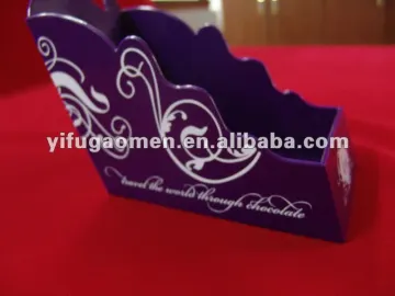 acrylic/abs display box