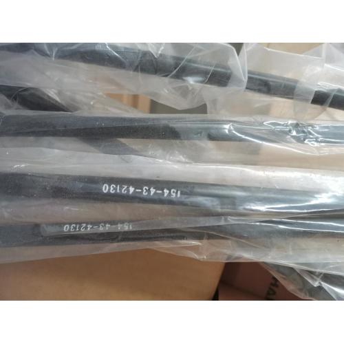 Shantui bulldozer parts flexible shaft 154-43-42130