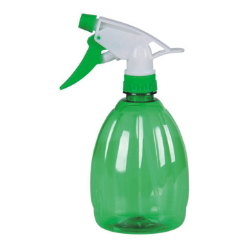 Farmjet 0.5L Manual High Pressure Pump Sprayer