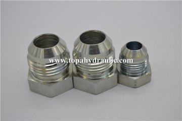 Nippel Jic Hydraulikarmaturen Stecker