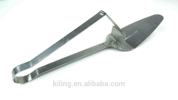 high quality stainless steel pizza spade