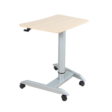 Office Computer Table height adjustable lifting standing desk office table Manufactory