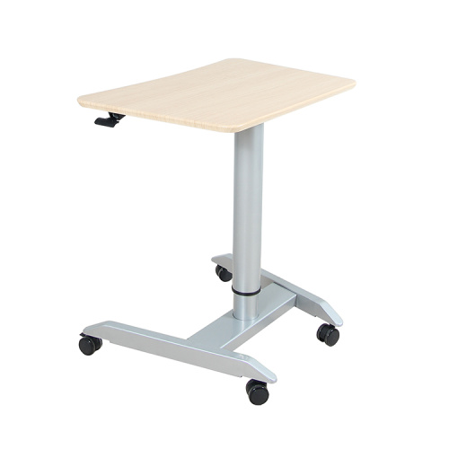 Office Computer Table height adjustable lifting standing desk office table Manufactory