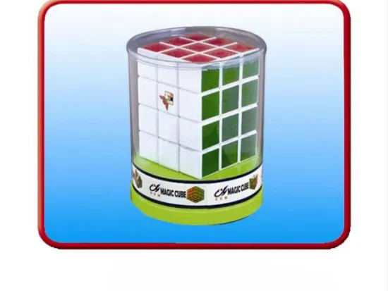 MAGIC CUBE