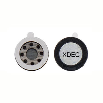 15mm 8Ohm 1watt mylar speaker driver