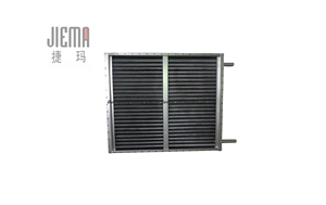 Micro Channel Heat Exchanger for Water Air Exchange