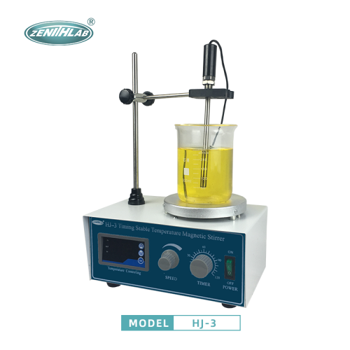 Thermostatic Magnetic stirrer 78HW-1 HJ-3 HJ-3A