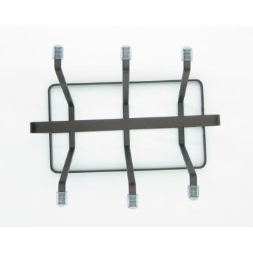 Coffee Cup Rack Cup Drying Rack Metal Wire